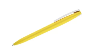 ZENO ballpoint pen – yellow