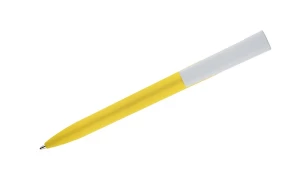 ZENO ballpoint pen – yellow