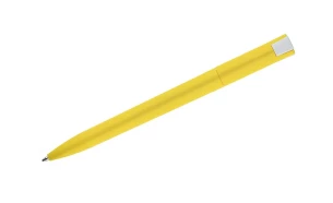 ZENO ballpoint pen – yellow