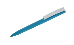 ZENO ballpoint pen – light blue