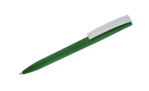 ZENO ballpoint pen – green