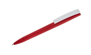 ZENO ballpoint pen – red