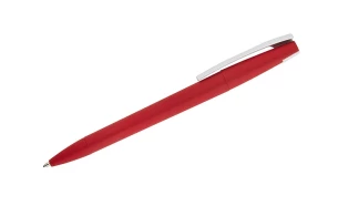 ZENO ballpoint pen – red