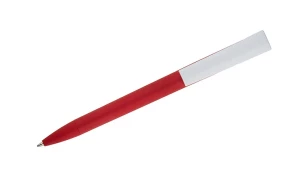 ZENO ballpoint pen – red