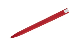 ZENO ballpoint pen – red