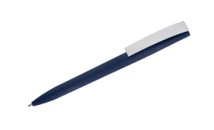 ZENO ballpoint pen – blue