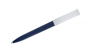 ZENO ballpoint pen – blue