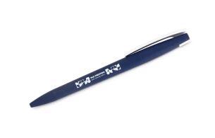 ZENO ballpoint pen – blue