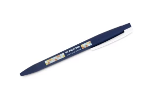 ZENO ballpoint pen – blue