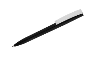 ZENO ballpoint pen – black