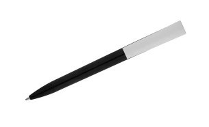 ZENO ballpoint pen – black