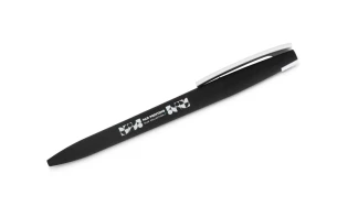 ZENO ballpoint pen – black