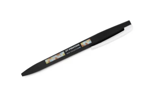 ZENO ballpoint pen – black
