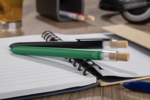 OCEANO ballpoint pen – green
