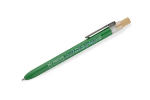 OCEANO ballpoint pen – green