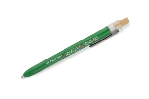 OCEANO ballpoint pen – green