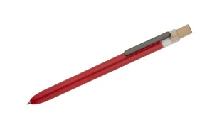OCEANO ballpoint pen – red