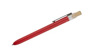 OCEANO ballpoint pen – red