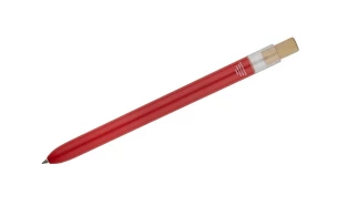 OCEANO ballpoint pen – red