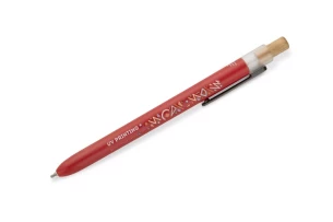 OCEANO ballpoint pen – red
