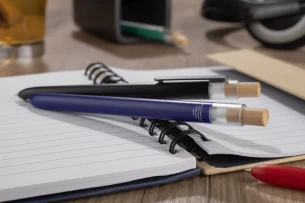 OCEANO ballpoint pen – blue