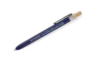 OCEANO ballpoint pen – blue