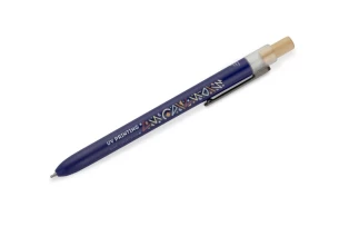 OCEANO ballpoint pen – blue