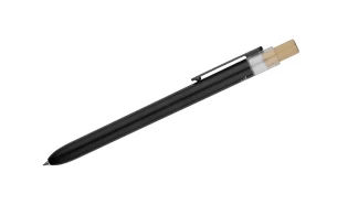 OCEANO ballpoint pen – black