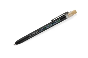 OCEANO ballpoint pen – black