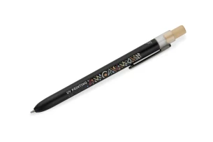OCEANO ballpoint pen – black