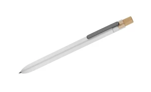 OCEANO ballpoint pen – white
