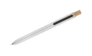 OCEANO ballpoint pen – white