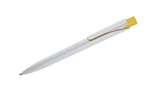 KLIBO ballpoint pen – Yellow
