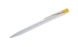 KLIBO ballpoint pen – Yellow
