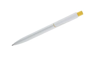 KLIBO ballpoint pen – Yellow