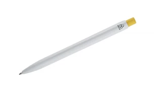 KLIBO ballpoint pen – Yellow