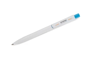 KLIBO Ballpoint Pen – Blue