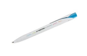 KLIBO Ballpoint Pen – Blue