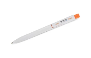 KLIBO ballpoint pen – Orange