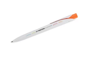KLIBO ballpoint pen – Orange