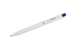 KLIBO Ballpoint Pen – Navy Blue