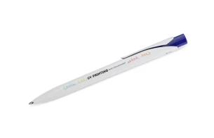 KLIBO Ballpoint Pen – Navy Blue