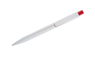 KLIBO ballpoint pen – Red