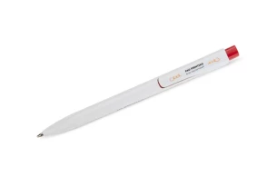 KLIBO ballpoint pen – Red