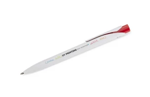 KLIBO ballpoint pen – Red