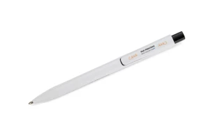 KLIBO Ballpoint Pen – Black