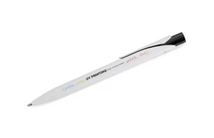 KLIBO Ballpoint Pen – Black