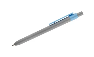 SELIS ballpoint pen – light blue