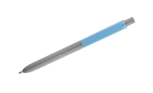SELIS ballpoint pen – light blue