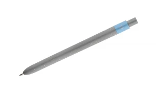SELIS ballpoint pen – light blue